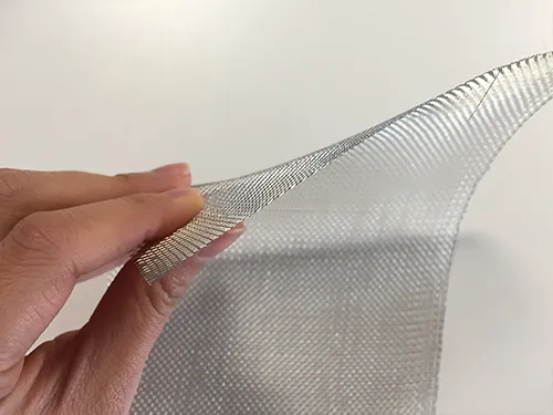 ステンレスネット