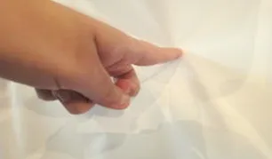 プラスチック強化紙